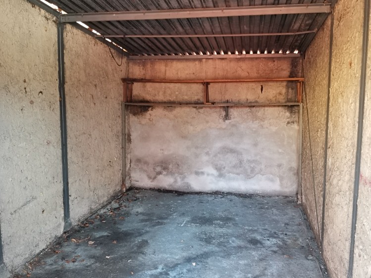 Pronájem garáže 13 m² - foto 3
