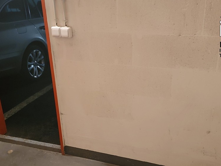 Pronájem garážového stání 24 m² - foto 7