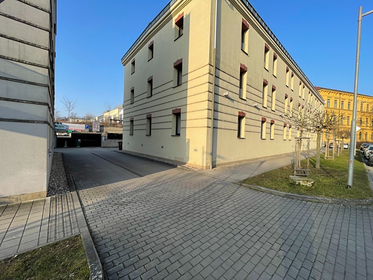 Pronájem garážového stání 15 m² - foto 5