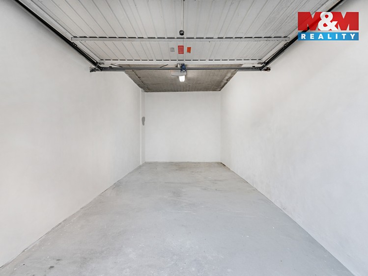 Pronájem garáže 17 m² - foto 5