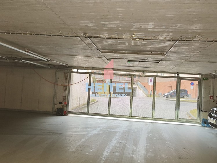Pronájem garážového stání 19 m² - foto 5