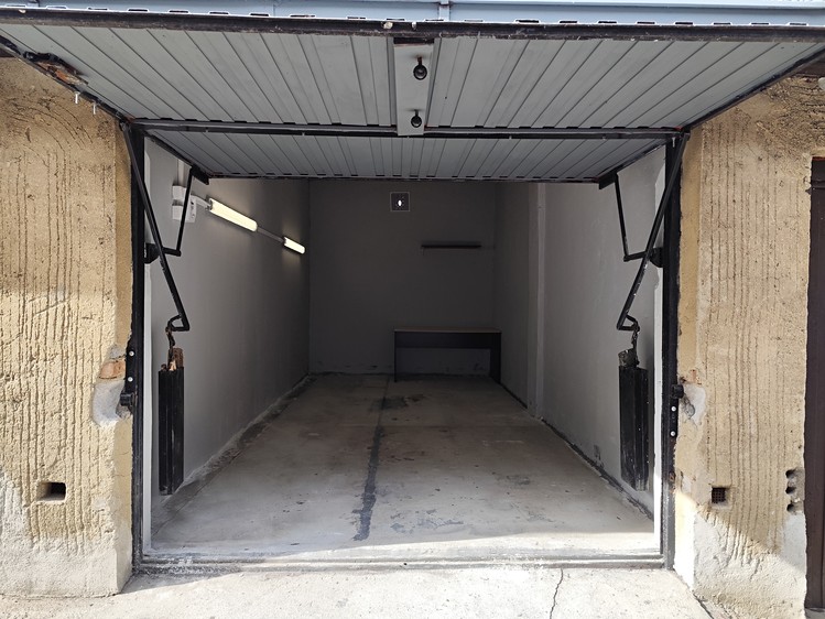 Pronájem garáže 21 m² - foto 2