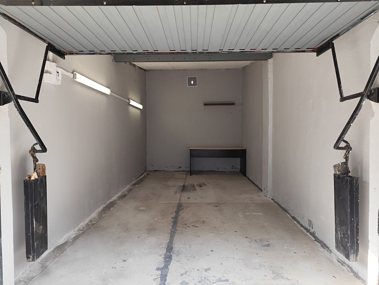 Pronájem garáže 21 m² - foto 3