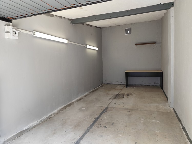 Pronájem garáže 21 m² - foto 4