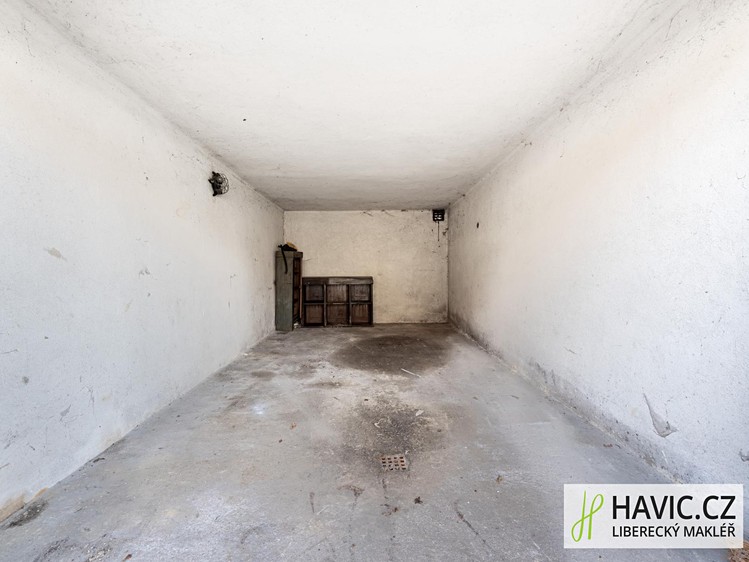Pronájem garáže 19 m² - foto 5