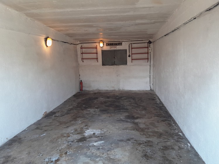 Pronájem garáže 15 m² - foto 2