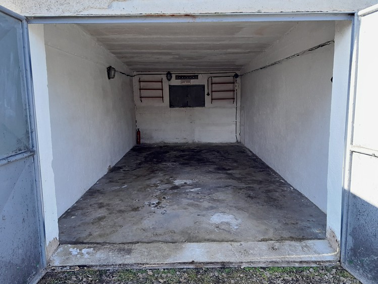 Pronájem garáže 15 m² - foto 4