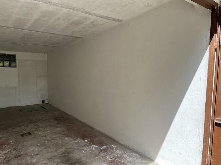 Pronájem garáže 18 m² - foto 3