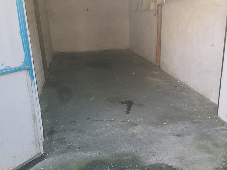 Pronájem garáže 21 m² - foto 2