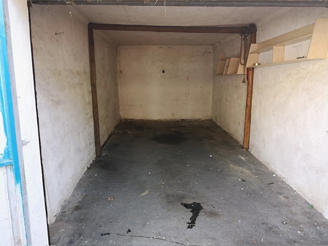 Pronájem garáže 21 m² - foto 3