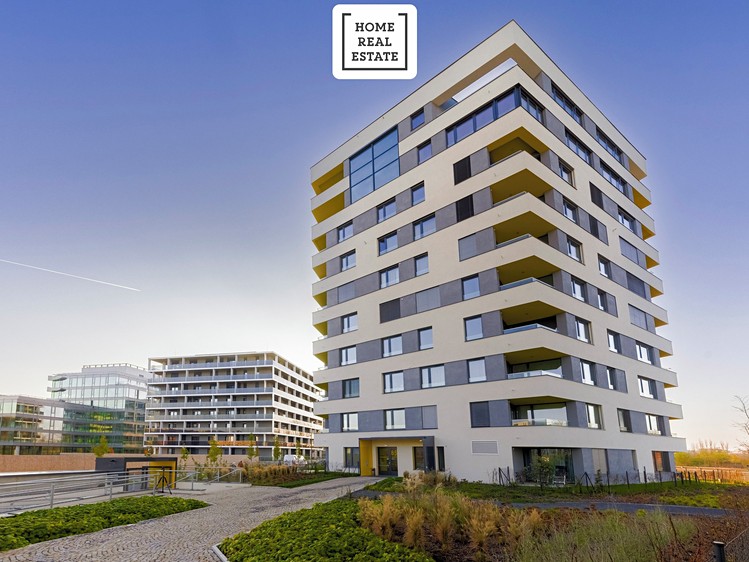Pronájem garážového stání 18 m² - foto 7