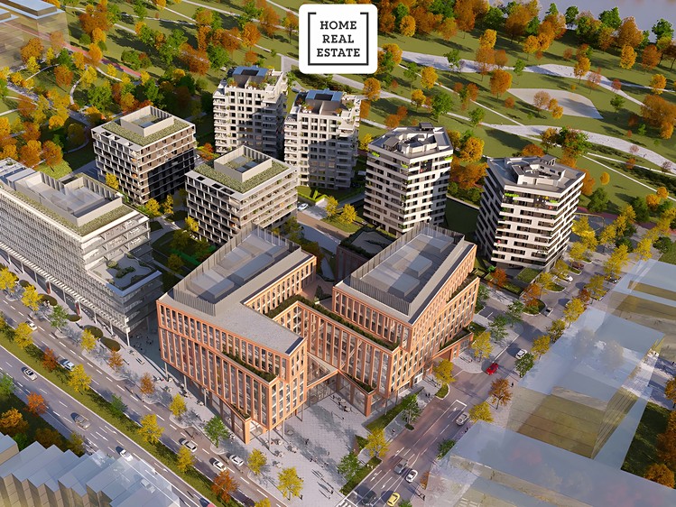Pronájem garážového stání 18 m² - foto 8