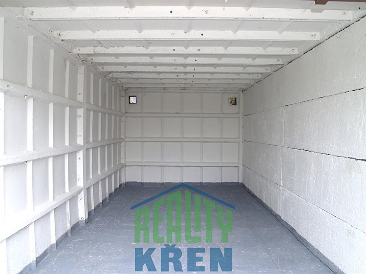 Pronájem garáže 18 m² - foto 2