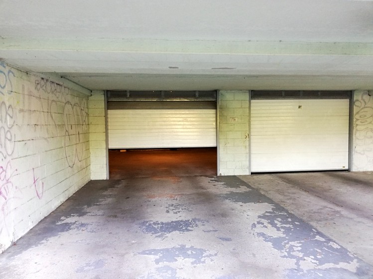 Pronájem garáže 18 m² - foto 3