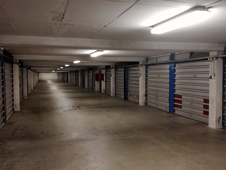 Pronájem garáže 18 m² - foto 5