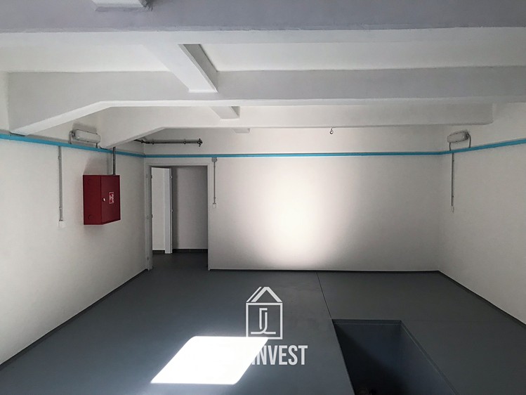 Pronájem garáže 51 m² - foto 1