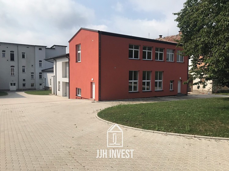 Pronájem garáže 51 m² - foto 2