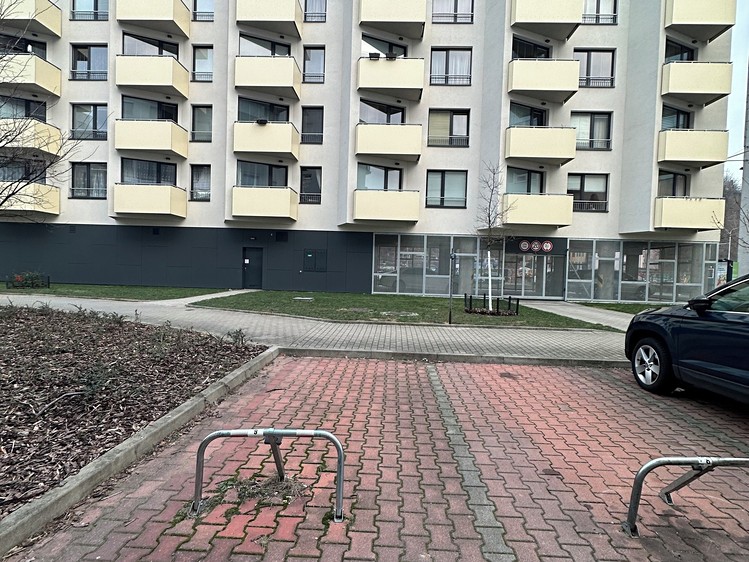 Pronájem specifického typu nemovitosti 13 m² - foto 1