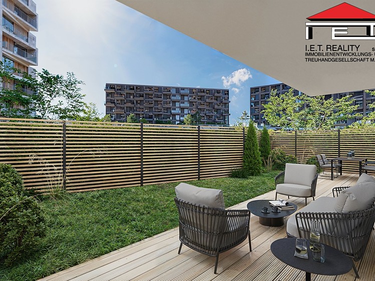 Prodej bytu 3+kk 53 m² - foto 3