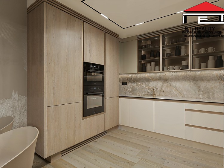 Prodej bytu 3+kk 53 m² - foto 4