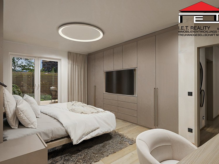 Prodej bytu 3+kk 53 m² - foto 5