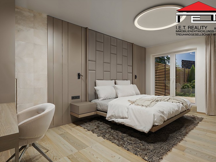 Prodej bytu 3+kk 53 m² - foto 6