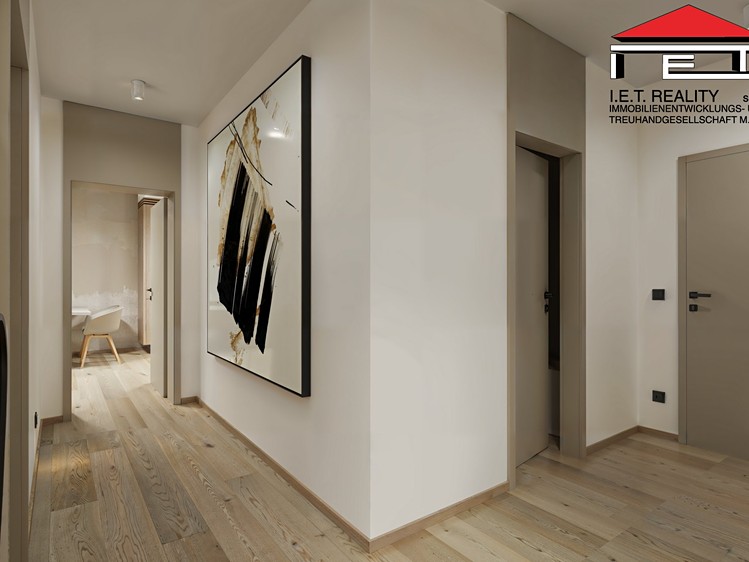 Prodej bytu 3+kk 53 m² - foto 8