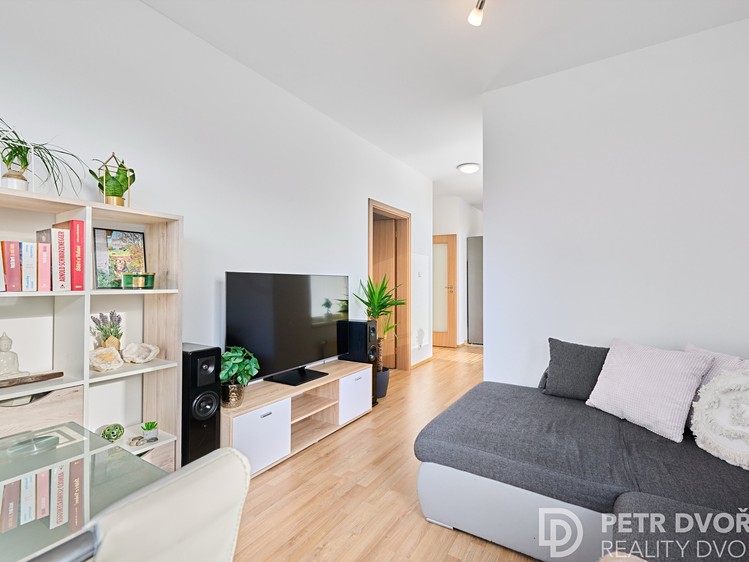 Prodej bytu 2+kk 55 m² - foto 3