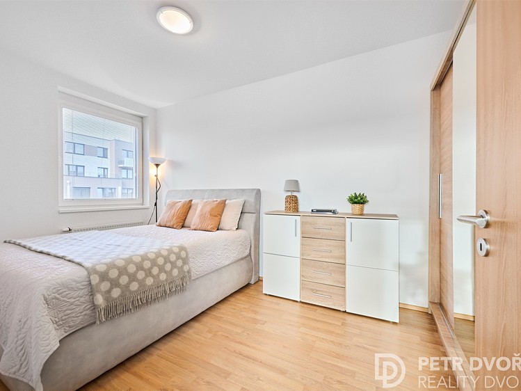 Prodej bytu 2+kk 55 m² - foto 4