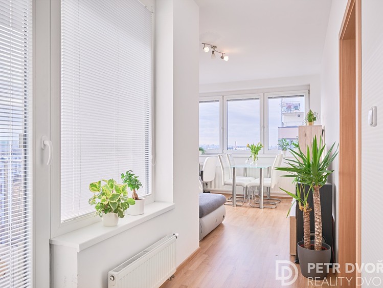 Prodej bytu 2+kk 55 m² - foto 5