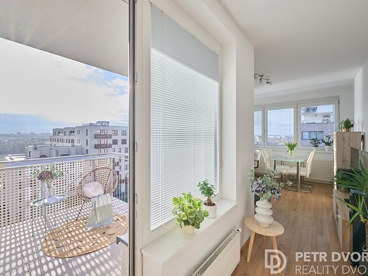 Prodej bytu 2+kk 55 m² - foto 6
