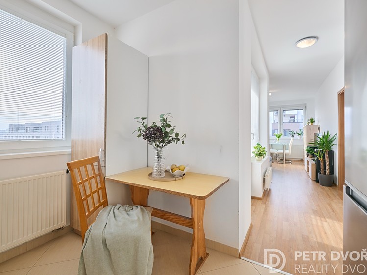 Prodej bytu 2+kk 55 m² - foto 8