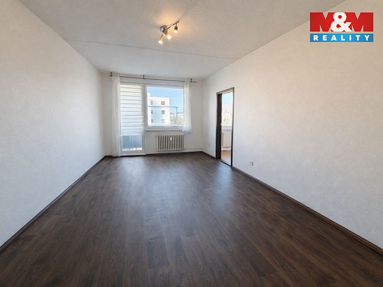 Prodej bytu 3+1 66 m² - foto 4