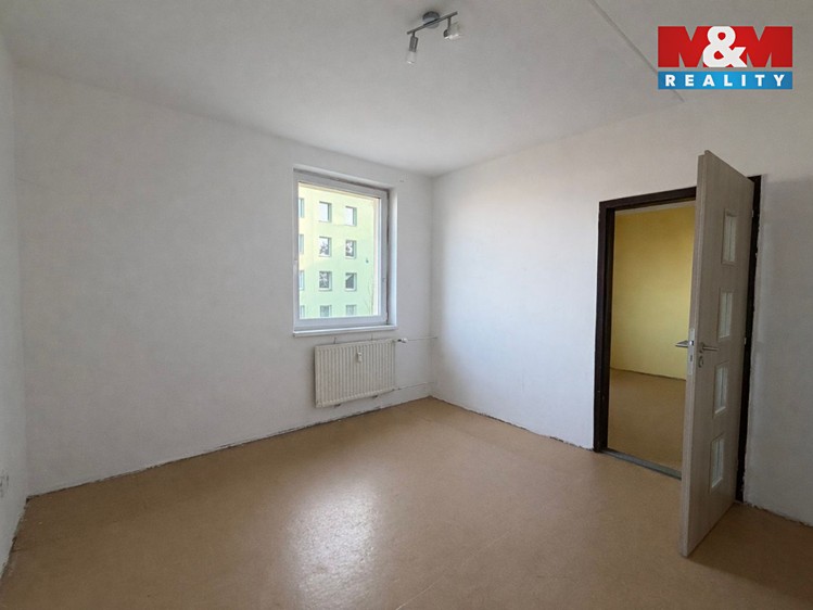 Prodej bytu 3+1 66 m² - foto 5