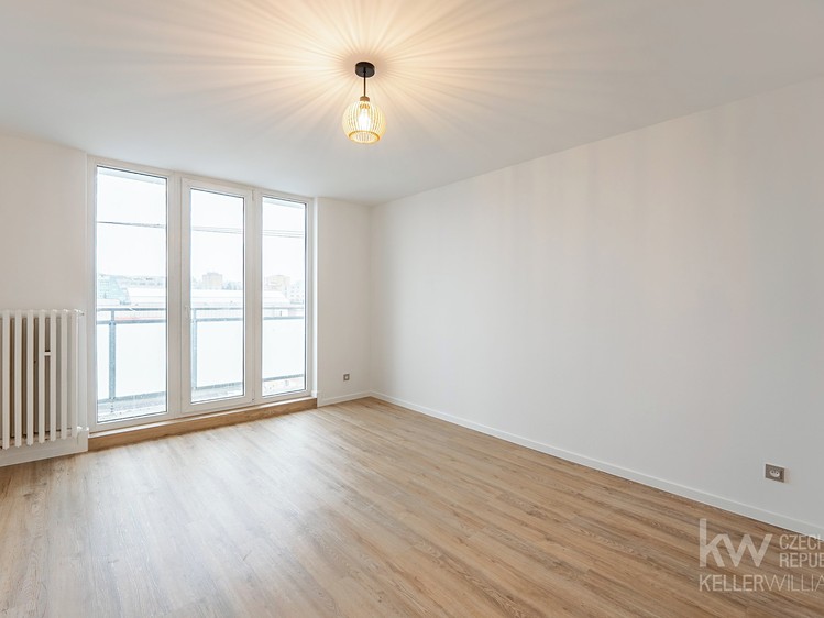 Prodej bytu 2+1 58 m² (Jednopodlažní) - foto 4