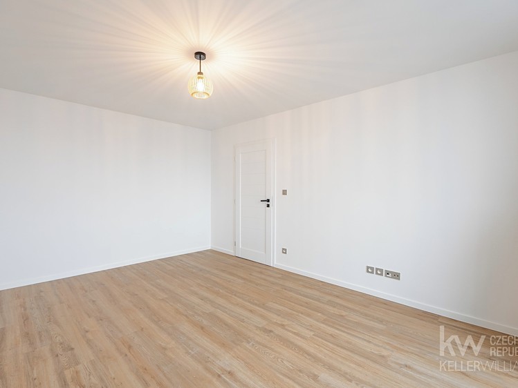 Prodej bytu 2+1 58 m² (Jednopodlažní) - foto 5