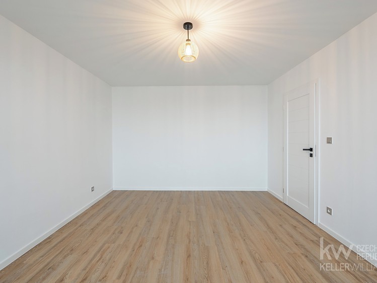 Prodej bytu 2+1 58 m² (Jednopodlažní) - foto 7