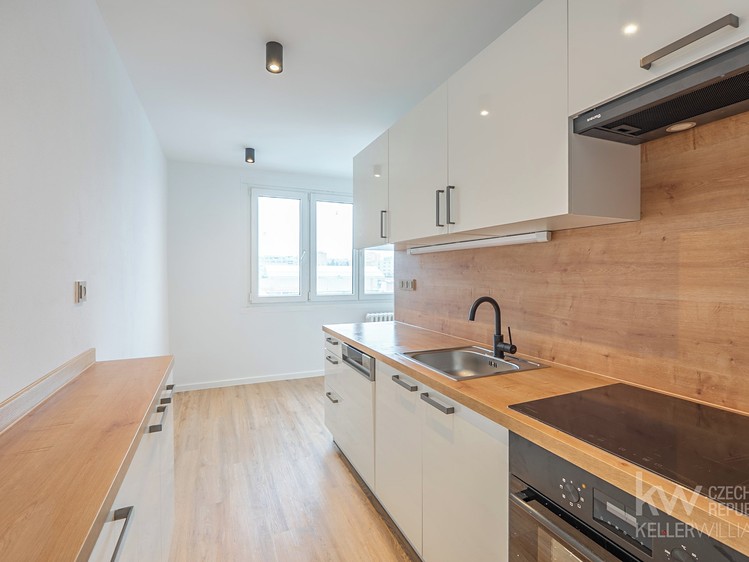 Prodej bytu 2+1 58 m² (Jednopodlažní) - foto 8