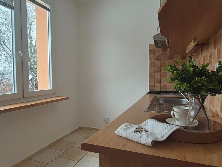 Prodej bytu 1+1 35 m² - foto 3