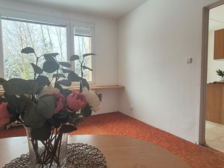 Prodej bytu 1+1 35 m² - foto 4