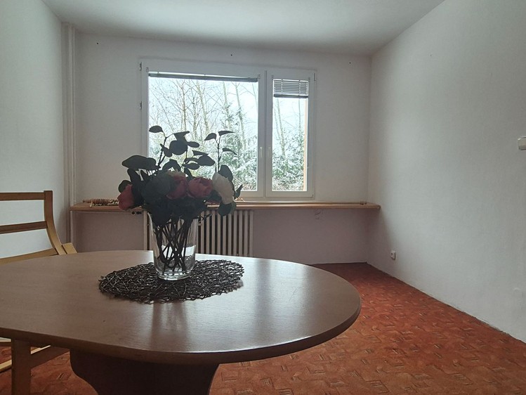Prodej bytu 1+1 35 m² - foto 5