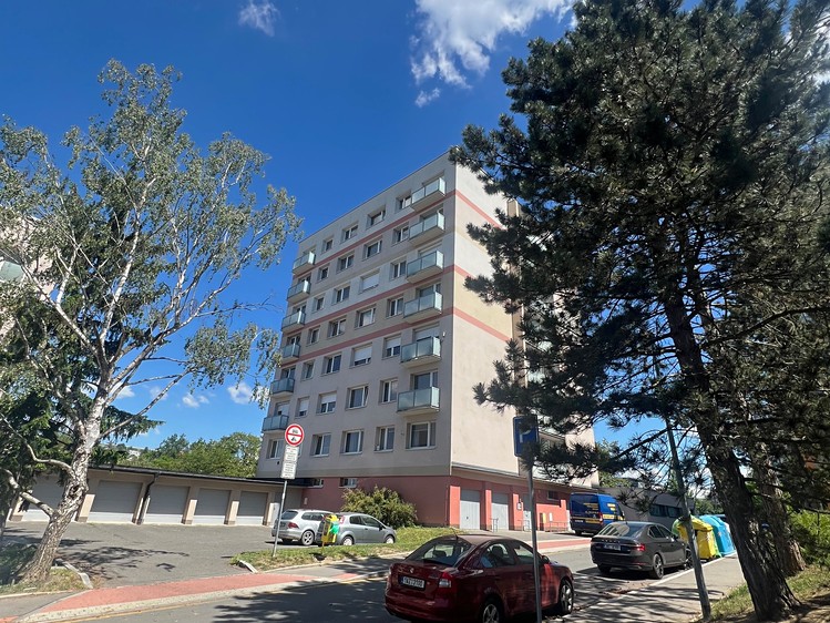Prodej bytu 3+1 83 m² - foto 3