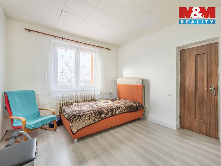 Prodej bytu 2+1 56 m² - foto 6