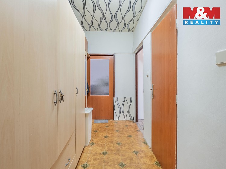 Prodej bytu 2+1 56 m² - foto 8