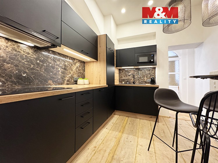Prodej bytu 2+1 51 m² - foto 1