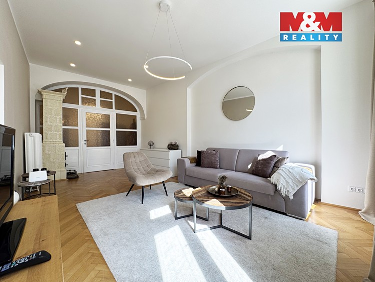 Prodej bytu 2+1 51 m² - foto 2