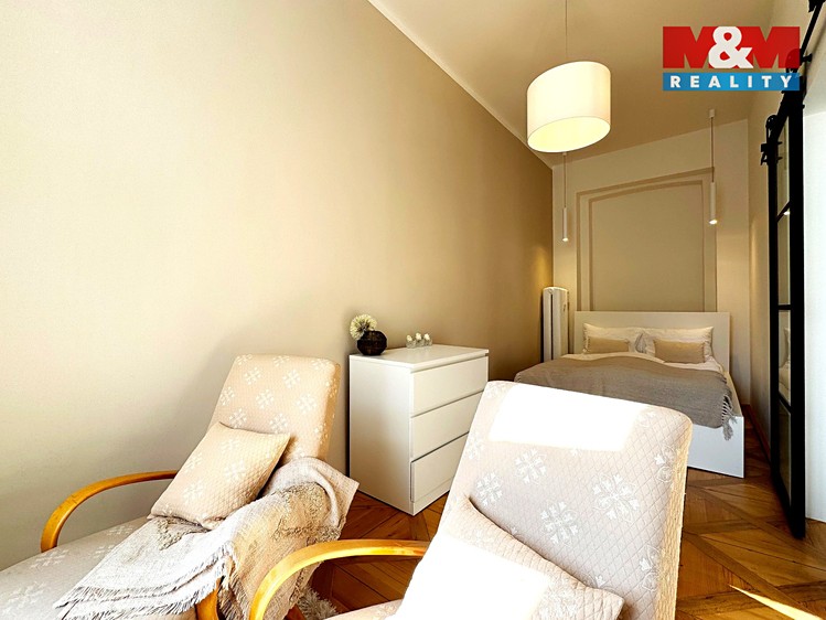 Prodej bytu 2+1 51 m² - foto 5