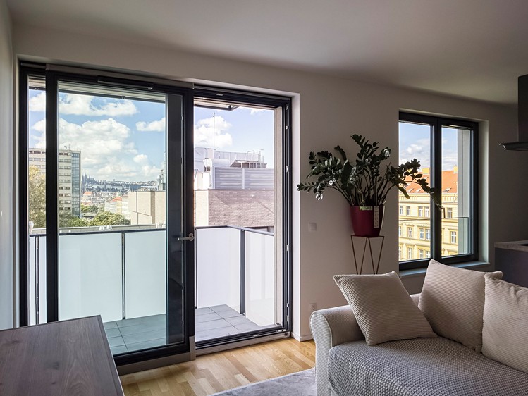 Prodej bytu 2+kk 67 m² - foto 4