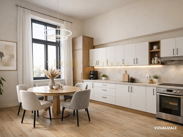 Prodej bytu 4+1 108 m² - foto 6