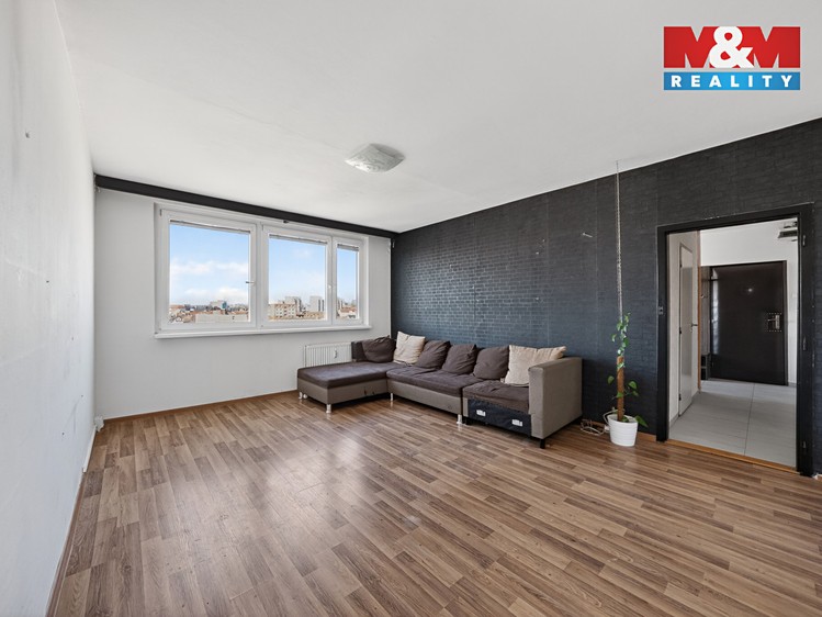 Prodej bytu 3+1 68 m² - foto 2